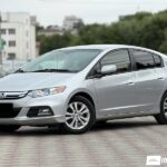 Honda Insight 2014