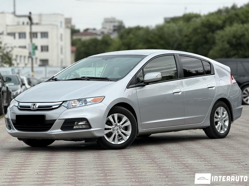 Honda Insight 2 interauto oferta masina