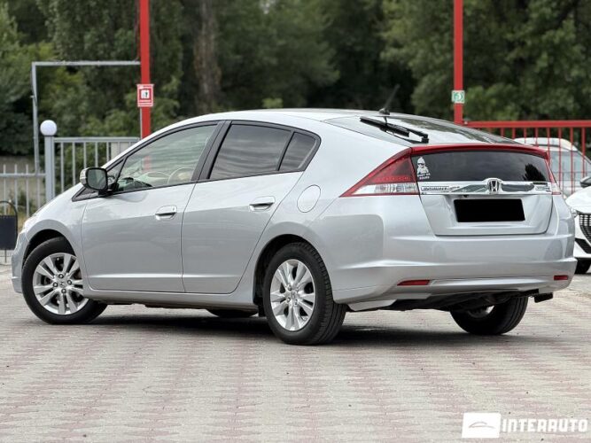 Honda Insight 31 honda Insight 2014