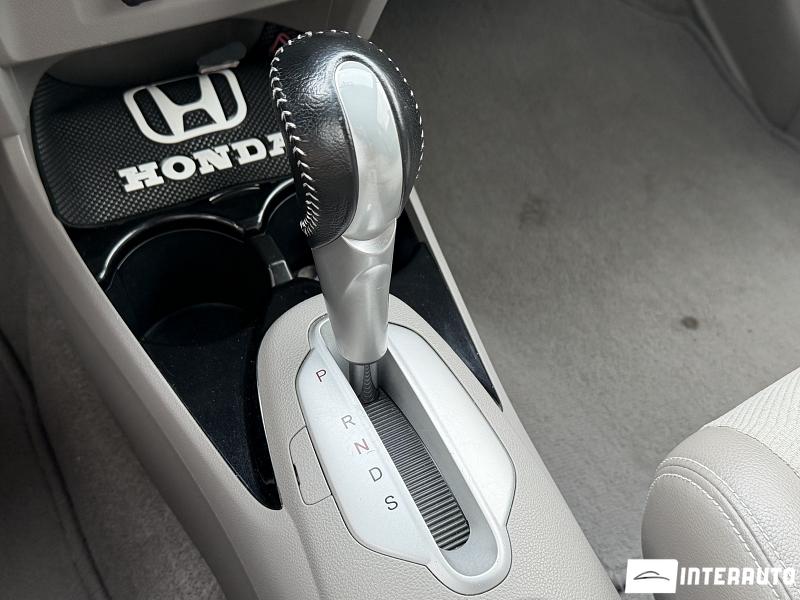 honda Insight 2014
