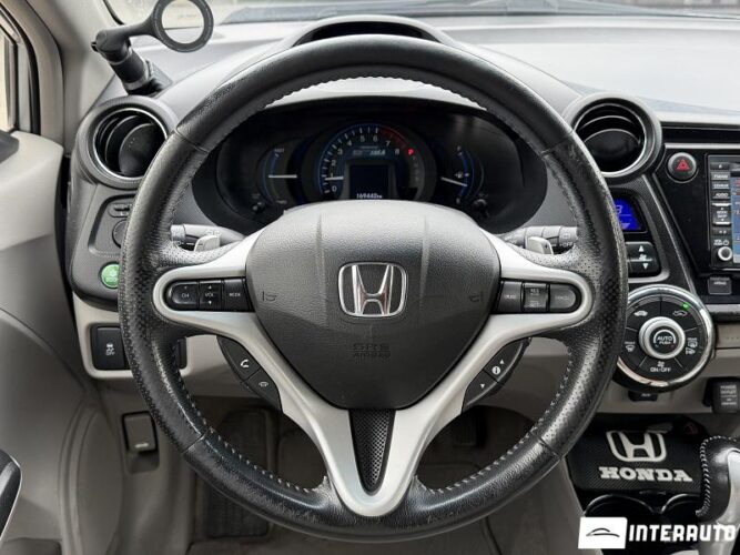 Honda Insight 38 honda Insight 2014
