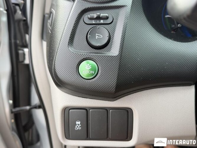 Honda Insight 37 honda Insight 2014