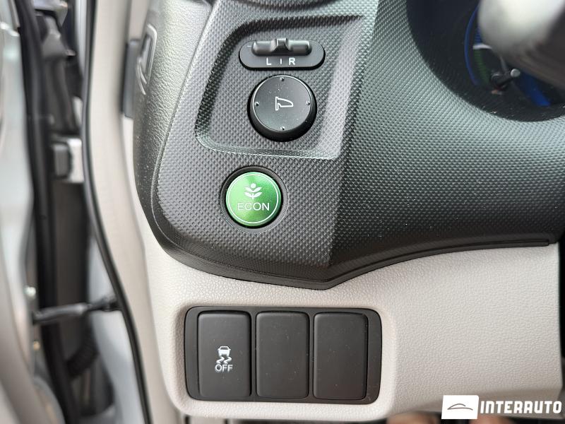 honda Insight 2014
