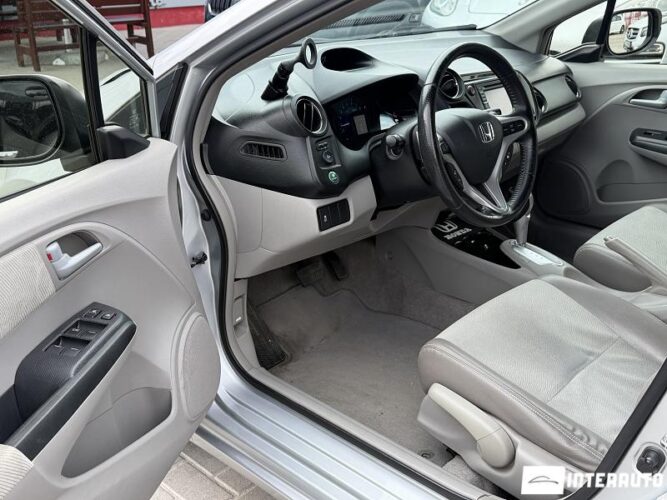 Honda Insight 33 honda Insight 2014