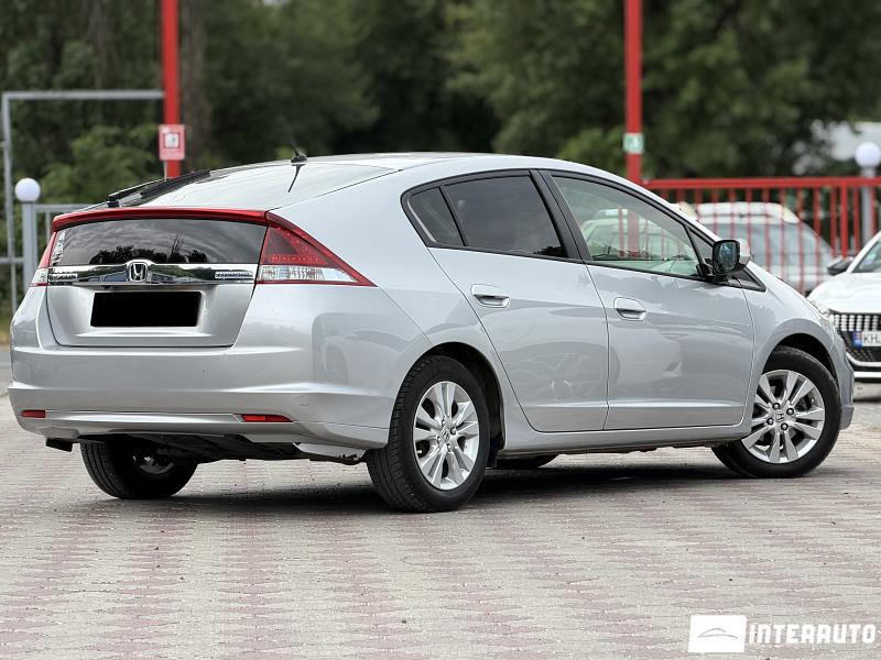 honda Insight 2014
