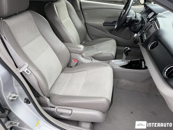 Honda Insight 43 honda Insight 2014