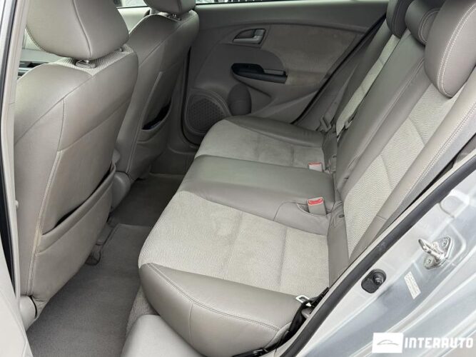 Honda Insight 44 honda Insight 2014
