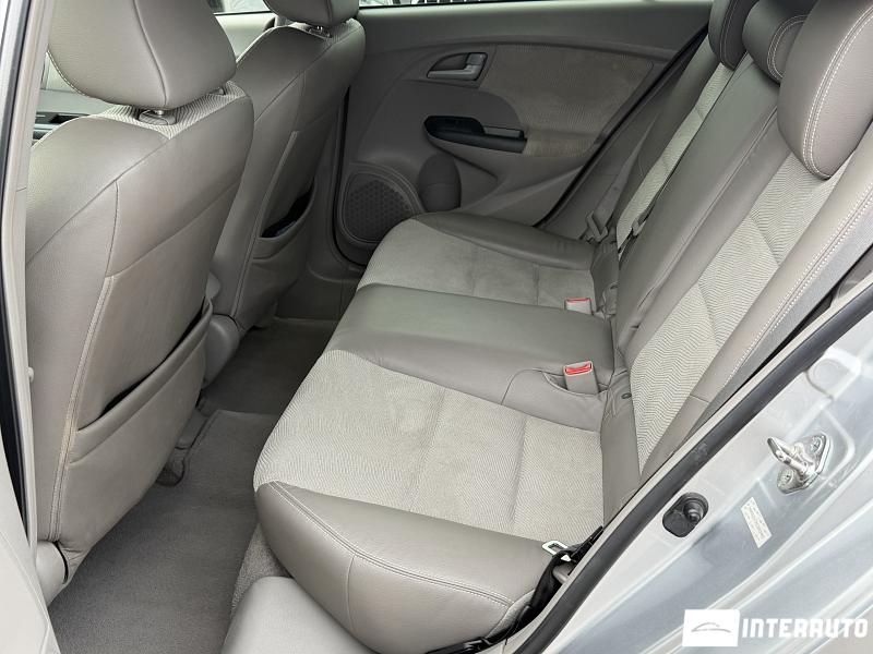 honda Insight 2014
