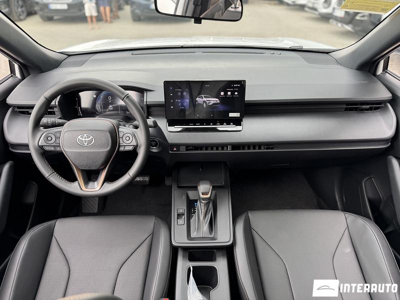 toyota Corolla Cross 2026
