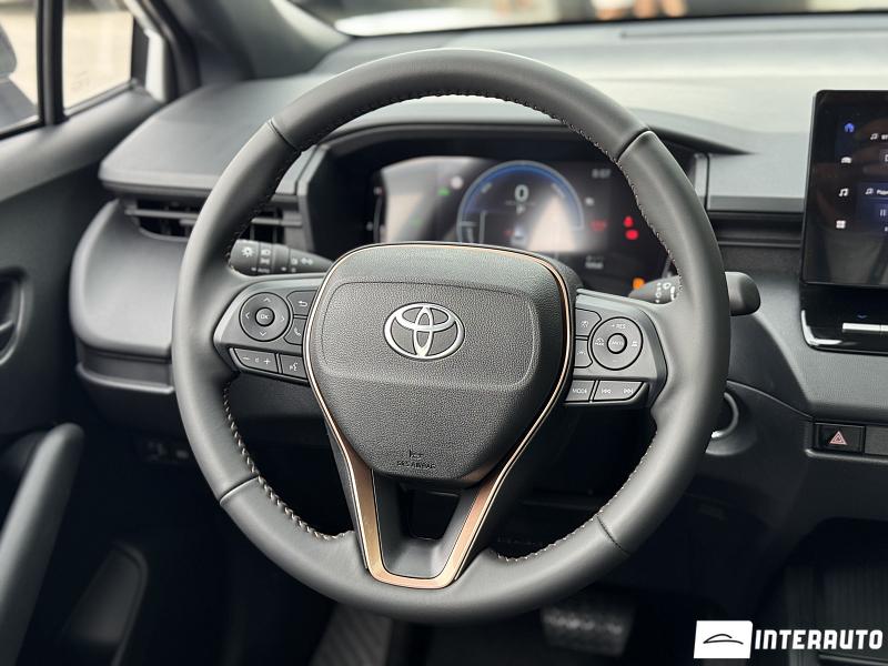 toyota Corolla Cross 2026