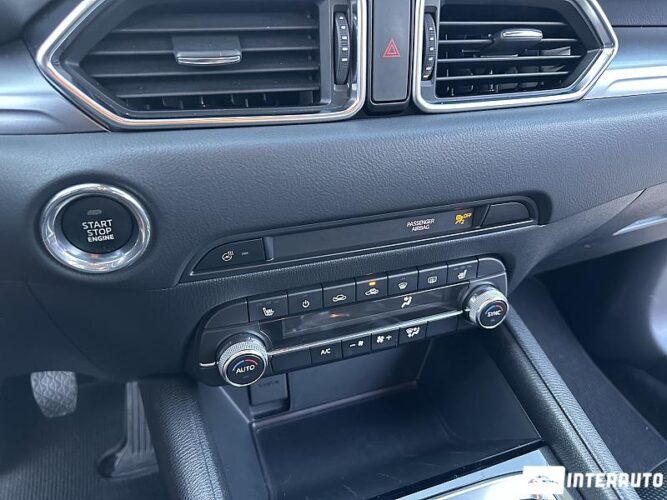 mazda CX-5 2019