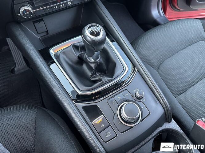 mazda CX-5 2019