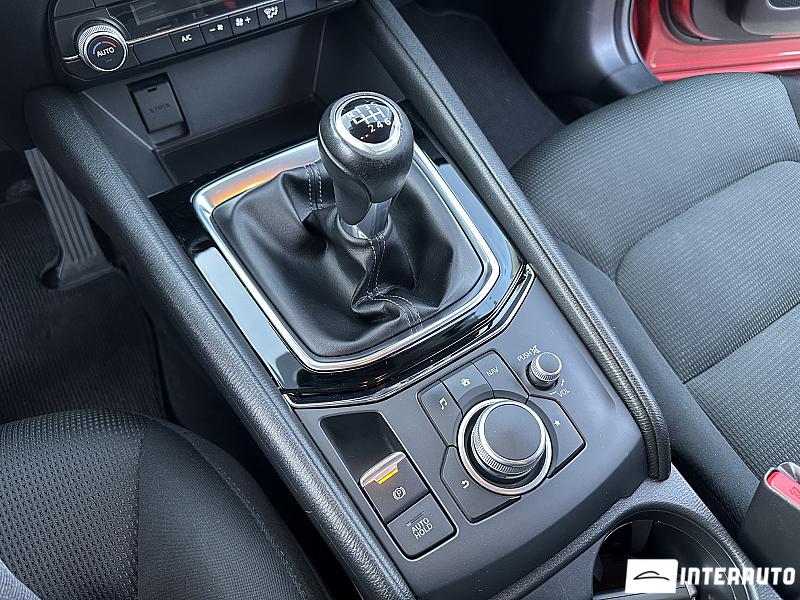 mazda CX-5 2019