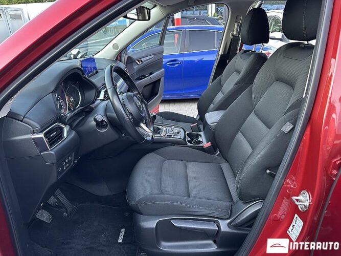 mazda CX-5 2019