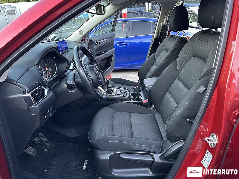 mazda CX-5 2019