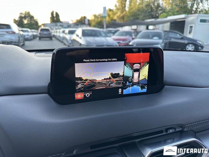 mazda CX-5 2019