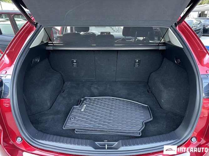 mazda CX-5 2019