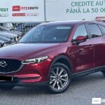 Mazda CX-5 2019