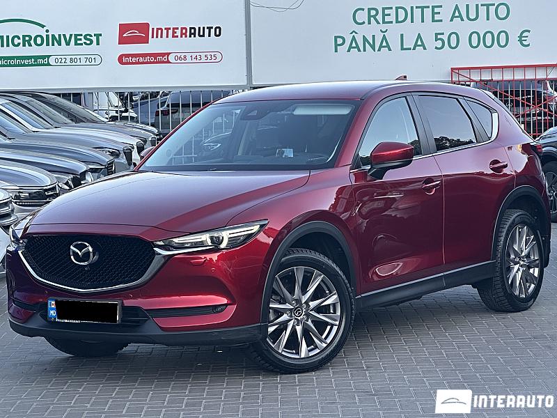 interauto oferta masina