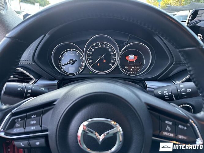 mazda CX-5 2019