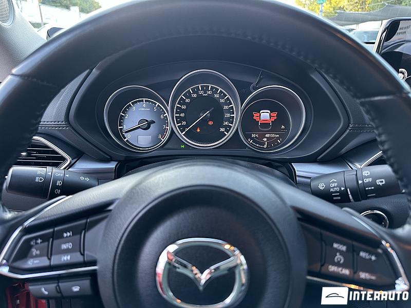 mazda CX-5 2019