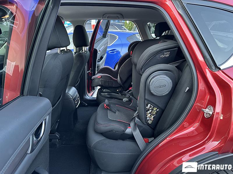 mazda CX-5 2019