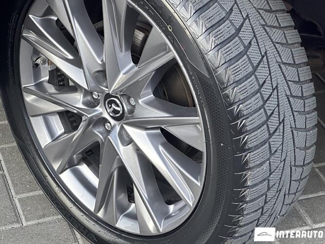 mazda CX-5 2019