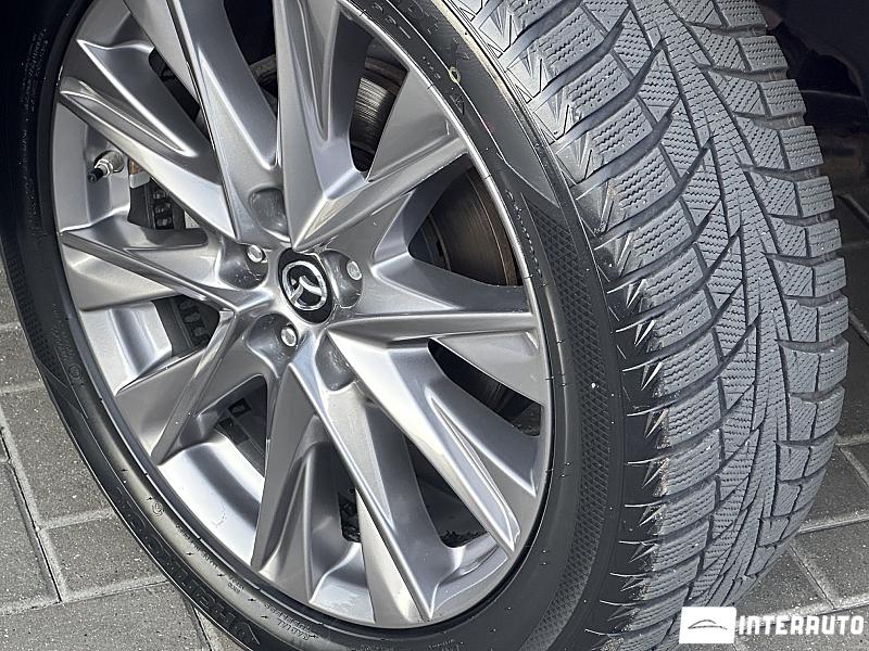 mazda CX-5 2019