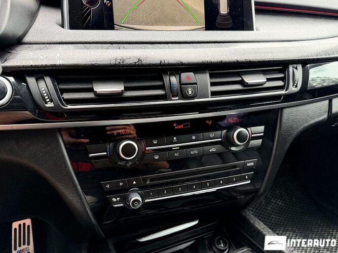 BMW X5 2.5D 43 bmw X5 2.5D 2015
