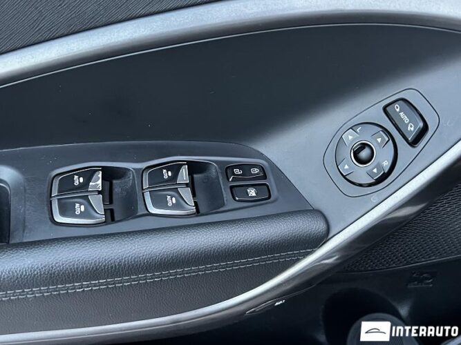 Hyundai Santa Fe 45 hyundai Santa Fe 2016