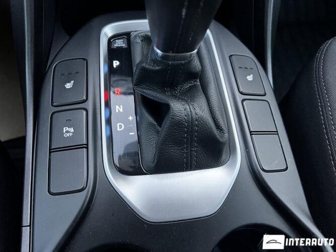 Hyundai Santa Fe 43 hyundai Santa Fe 2016