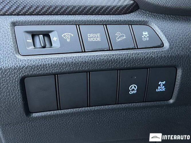 Hyundai Santa Fe 44 hyundai Santa Fe 2016