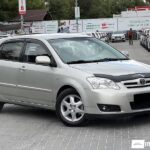 Toyota Corolla 2006