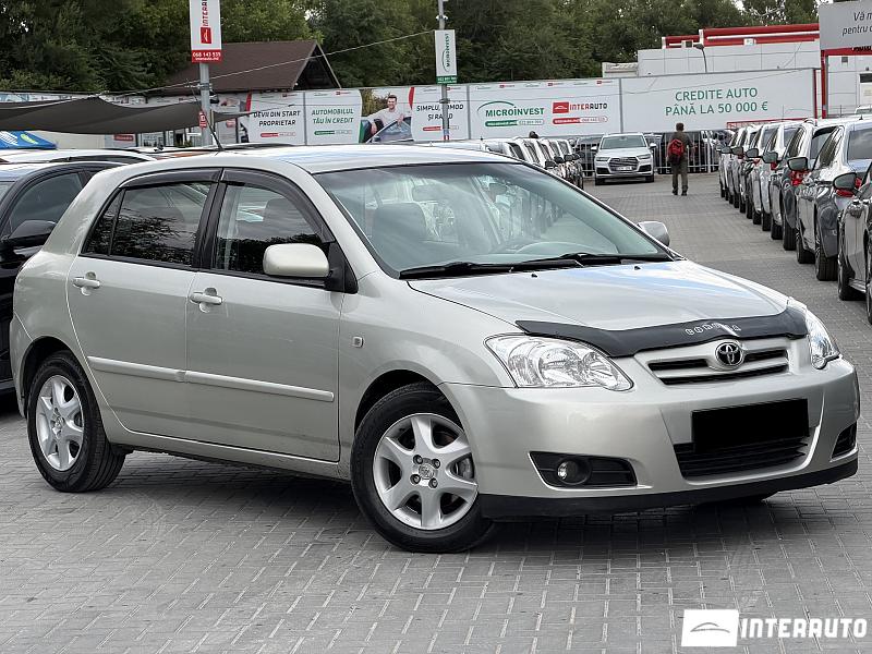 interauto oferta masina