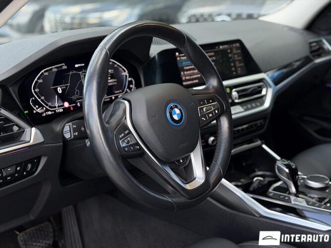 BMW 330E 36 bmw 330E 2022