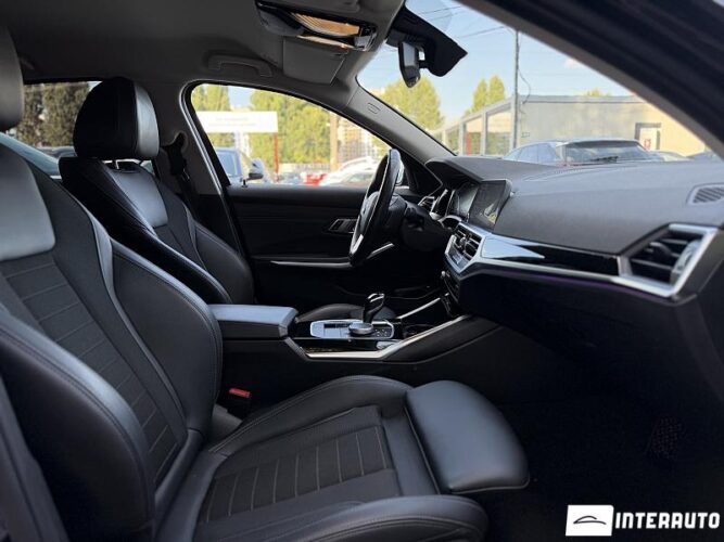 BMW 330E 44 bmw 330E 2022