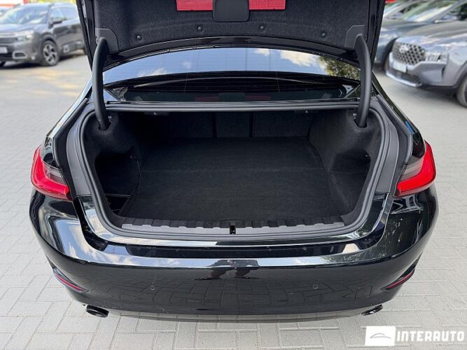 BMW 330E 33 bmw 330E 2022