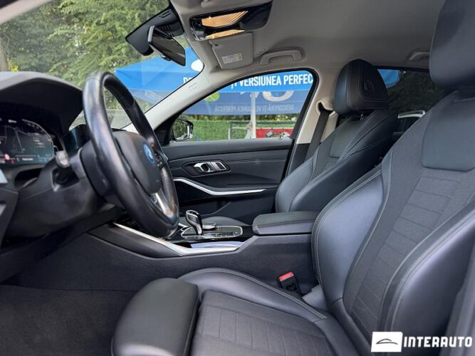 BMW 330E 35 bmw 330E 2022