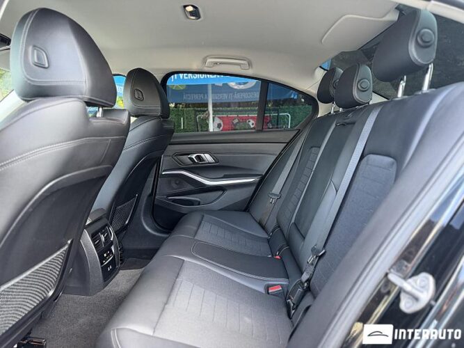 BMW 330E 43 bmw 330E 2022