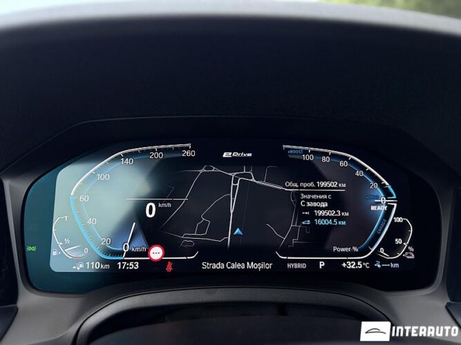 BMW 330E 39 bmw 330E 2022