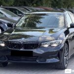 BMW 330E 2022