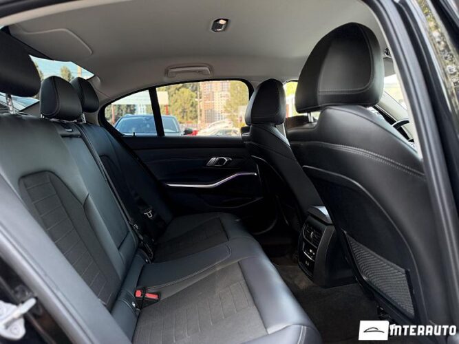 BMW 330E 45 bmw 330E 2022
