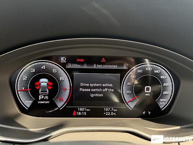 audi Q5 2024
