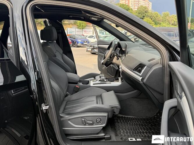 audi Q5 2024