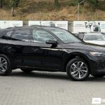 Audi Q5 2024