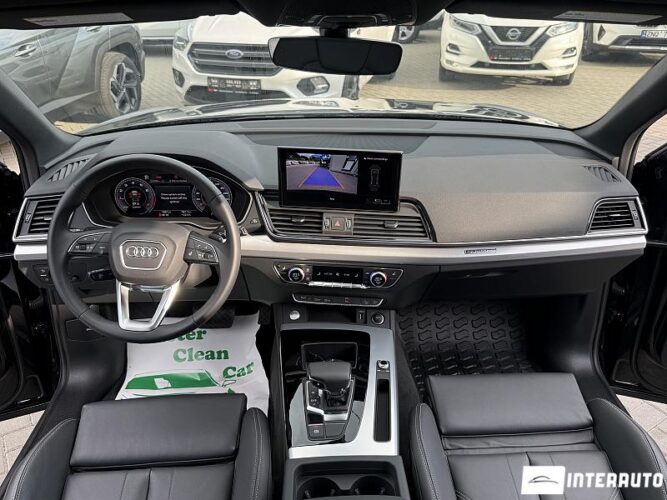 audi Q5 2024