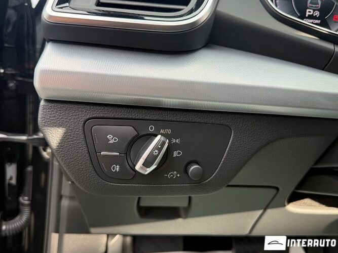 audi Q5 2024