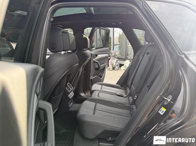 audi Q5 2024