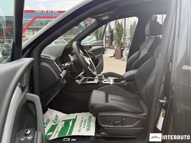 audi Q5 2024