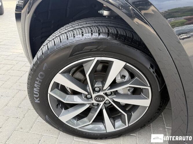 audi Q5 2024